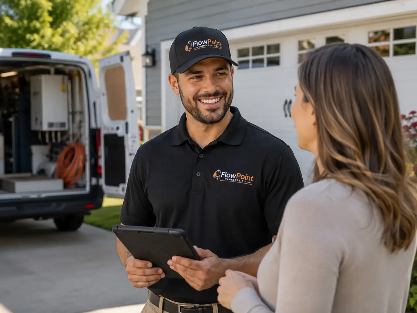 Tankless Water Heater Installation Webster, FL FAQs